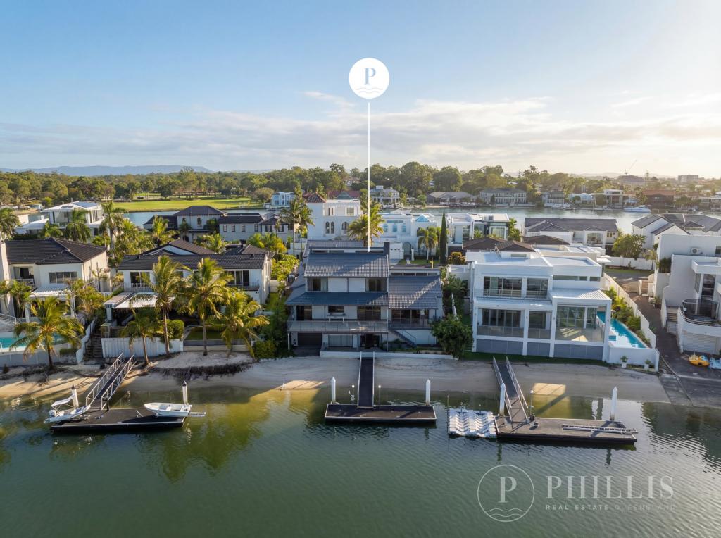 86 Commodore Dr, Surfers Paradise, QLD 4217