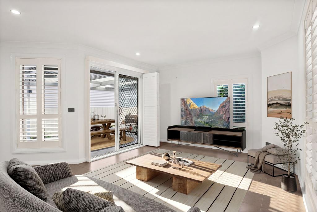 2/27a Hennesy St, Flinders, NSW 2529