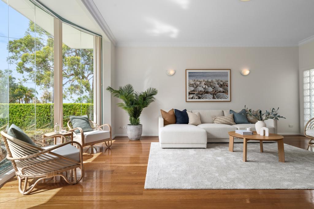 3a Moombara Cres, Port Hacking, NSW 2229