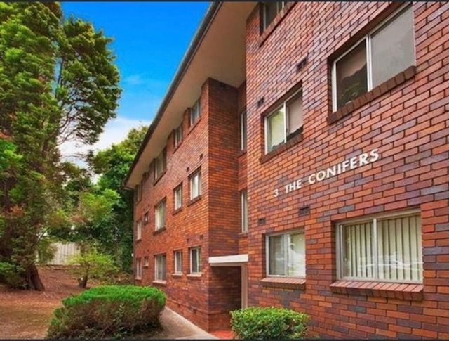 2/3 DUNLOP ST, NORTH PARRAMATTA, NSW 2151