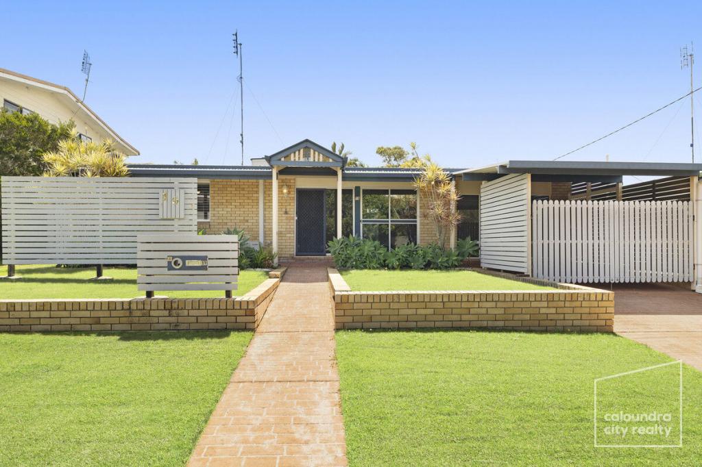 19 Kumala St, Battery Hill, QLD 4551