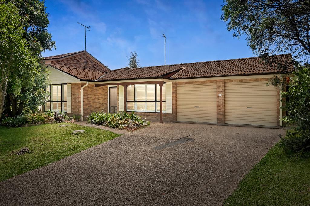 2 Richards Cl, Berowra, NSW 2081