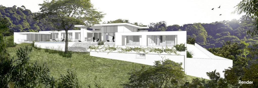 Lot 4/400 Coorabell Rd, Coorabell, NSW 2479