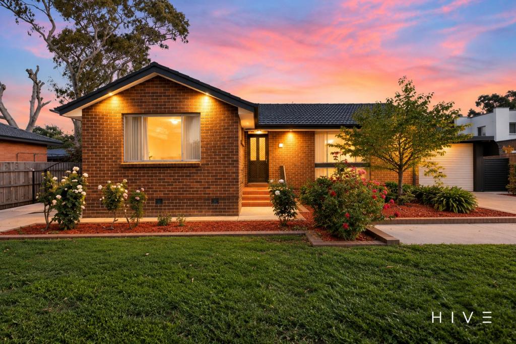 163 Badimara St, Fisher, ACT 2611