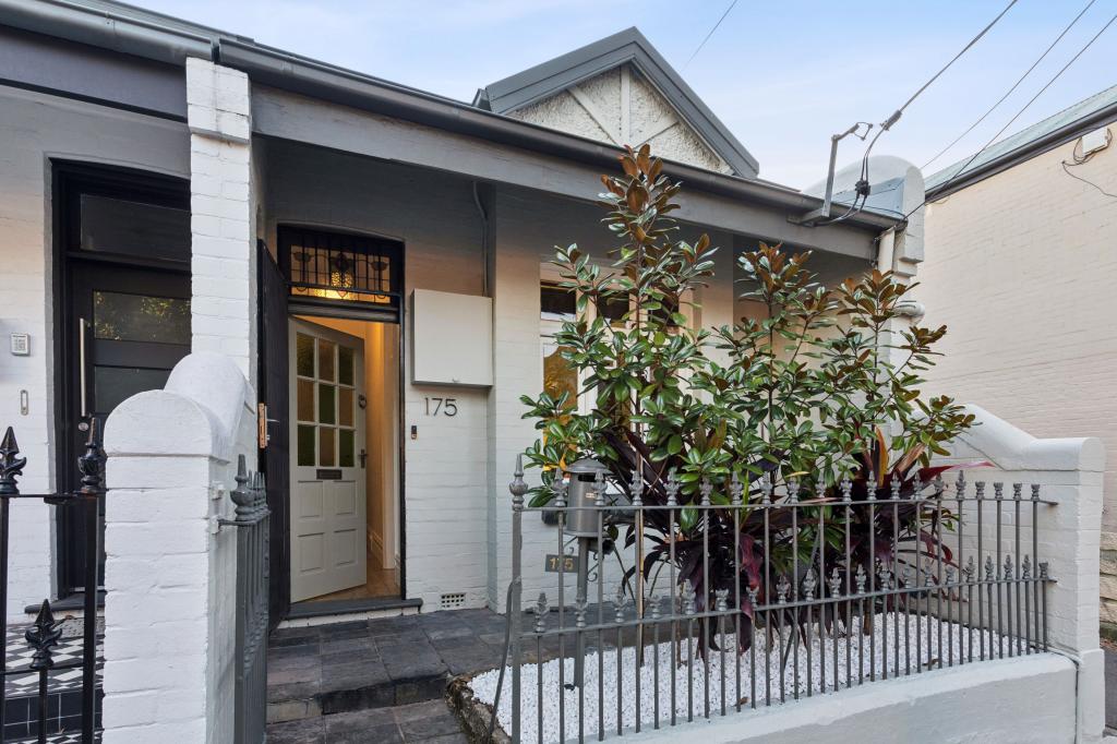 175 Denison St, Newtown, NSW 2042