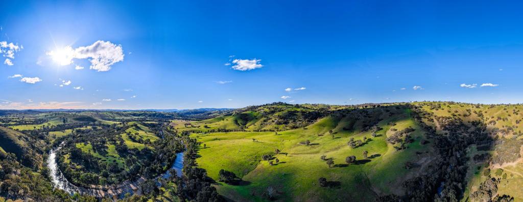 "The Junction" Mulgowrie Rd, Crooked Corner, NSW 2583