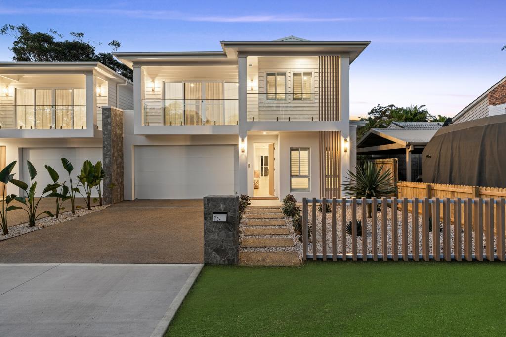 1c Hopetoun St, Forresters Beach, NSW 2260