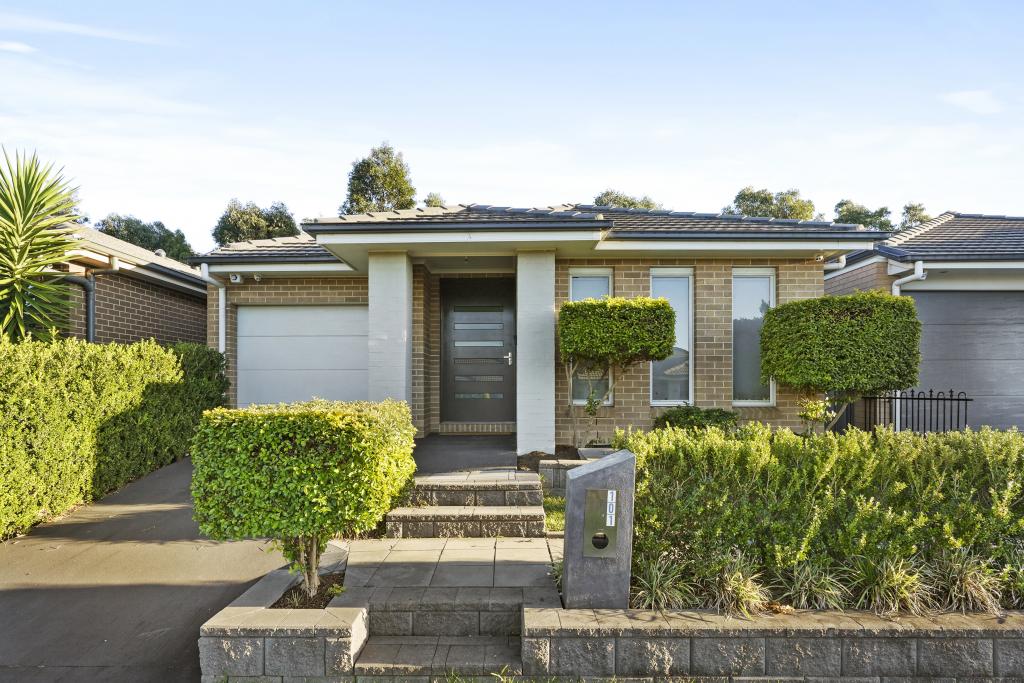101 Navigator St, Leppington, NSW 2179