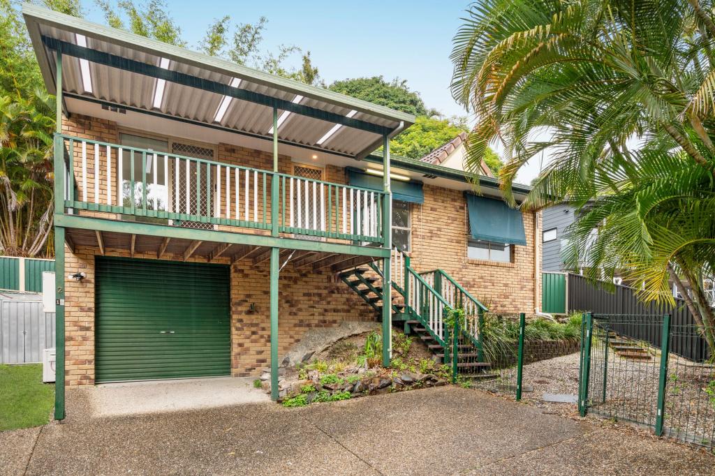 2/16 LAUDER CT, HIGHLAND PARK, QLD 4211