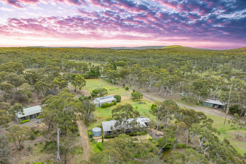 155 Winfarthing Road Marulan Via, Goulburn, NSW 2580