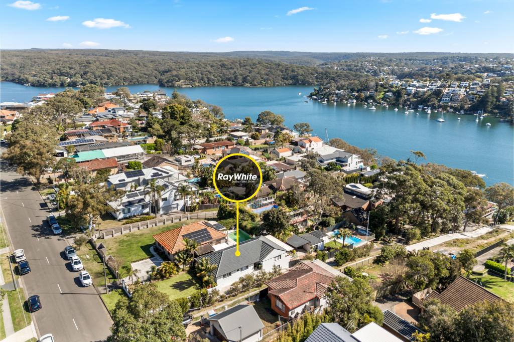 419 Willarong Rd, Caringbah South, NSW 2229