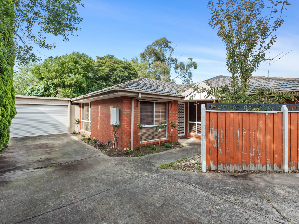 2/40 Marshall Ave, Clayton, VIC 3168