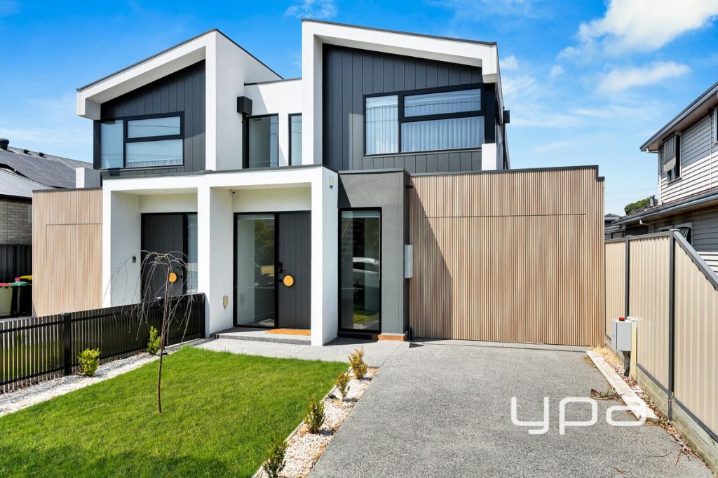 29a Coghlan St, Niddrie, VIC 3042