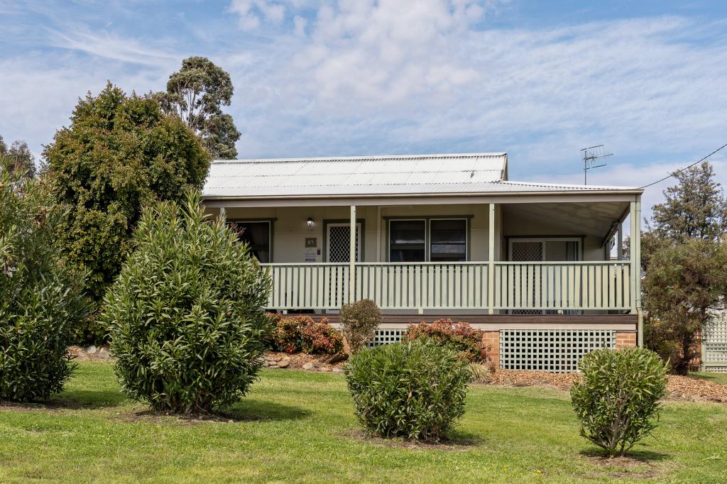 85 Inglis St, Mudgee, NSW 2850