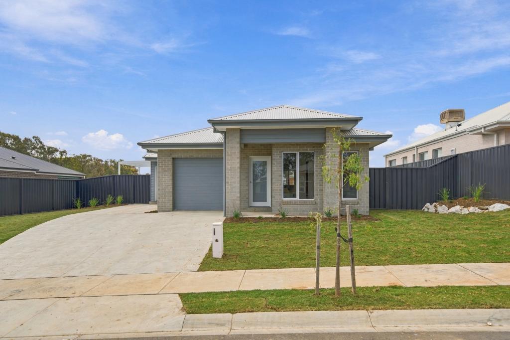 24 Spikerush Ct, Thurgoona, NSW 2640