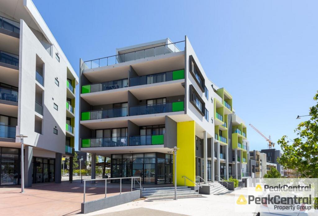 34/20 Signal Tce, Cockburn Central, WA 6164