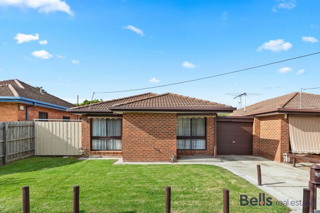 3/53 Hertford Rd, Sunshine, VIC 3020