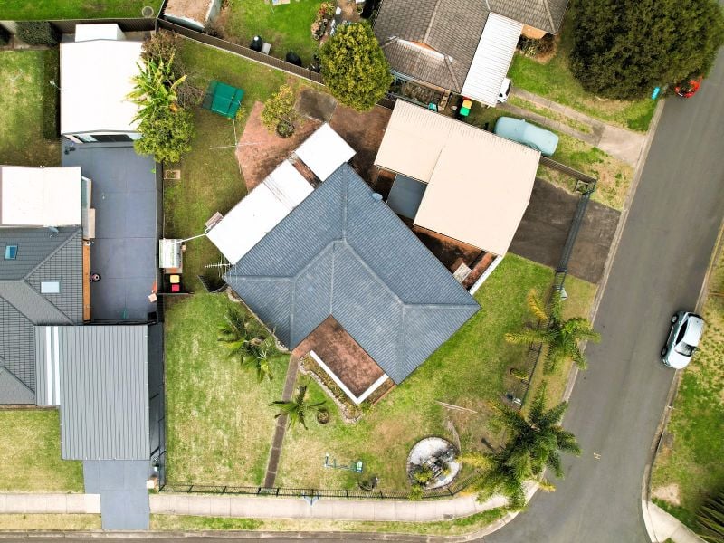 2 Valleyview Cres, Werrington Downs, NSW 2747