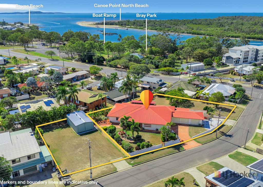 4 Crest Ave, Boyne Island, QLD 4680