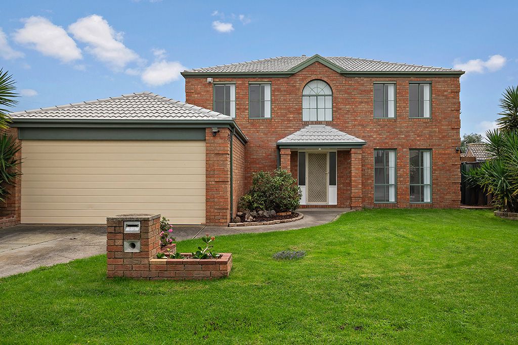 4 Flynn Ct, Narre Warren South, VIC 3805