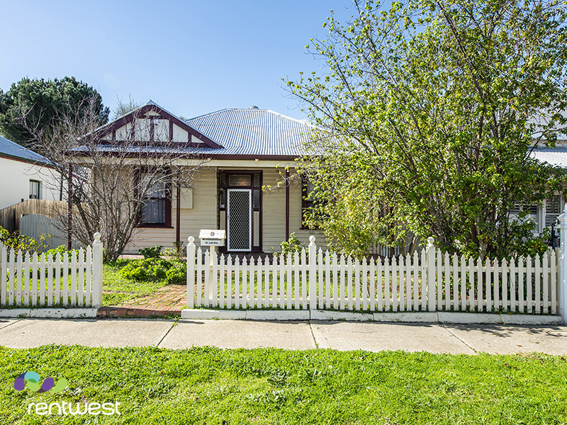 8 Hubert St, Guildford, WA 6055