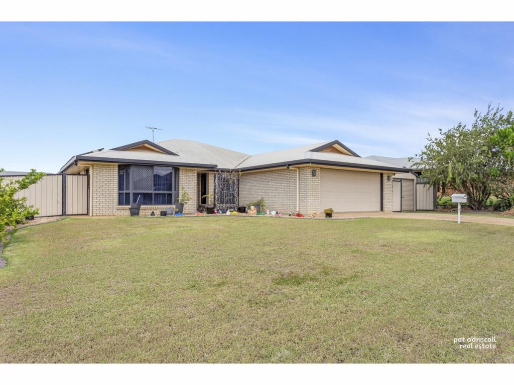59 Buxton Dr, Gracemere, QLD 4702