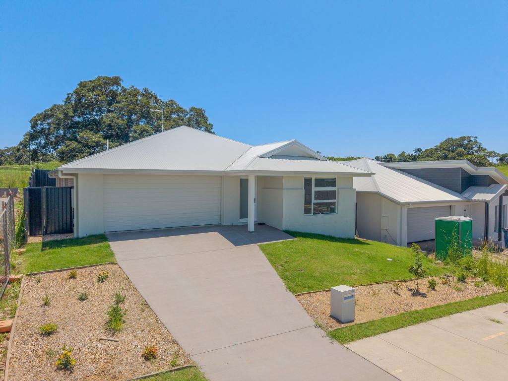 23 Mcevoy St, Cumbalum, NSW 2478