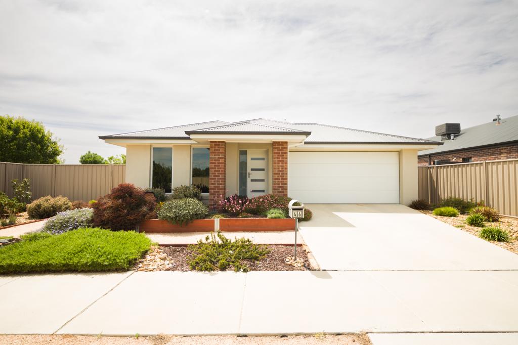 46 Maker Pde, Echuca, VIC 3564