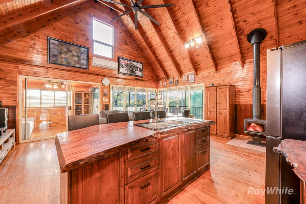 680 Horsecamp Rd, Horse Camp, QLD 4671