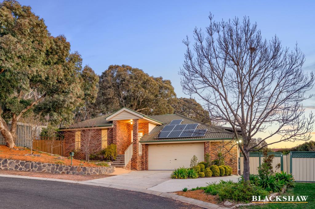 4 Applebox Pl, Jerrabomberra, NSW 2619