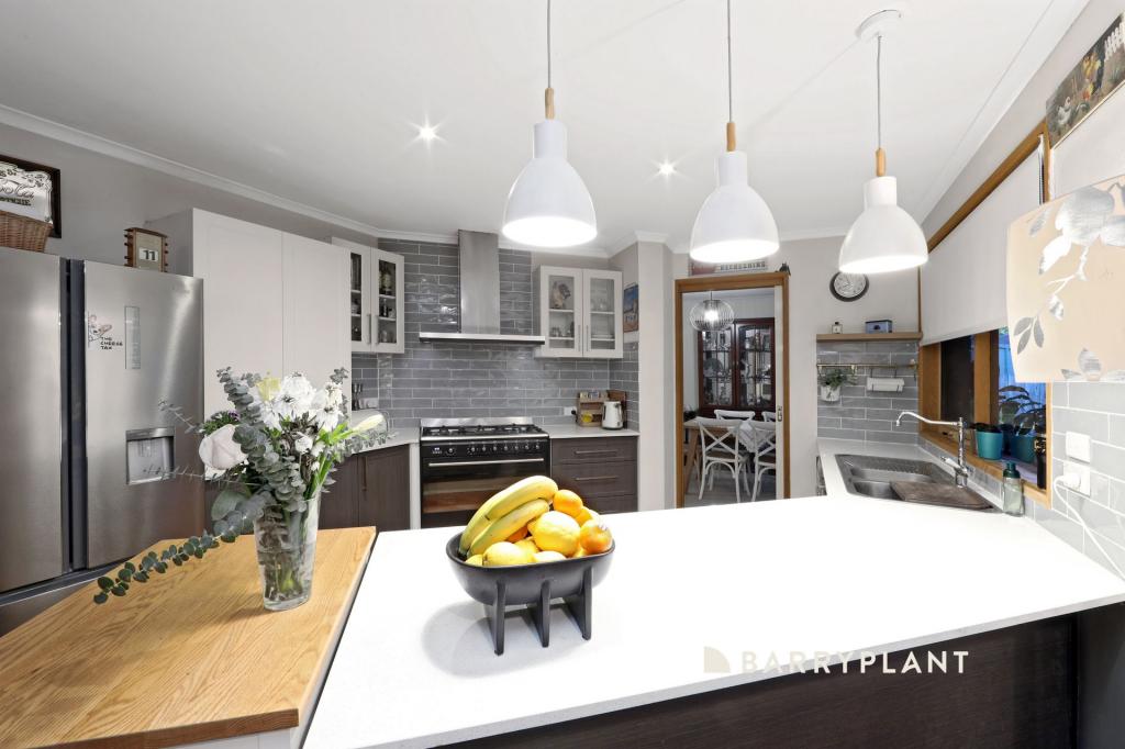 2 Dawes Ct, Ferntree Gully, VIC 3156