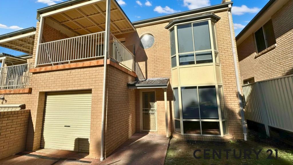 10b Wye St, Blacktown, NSW 2148