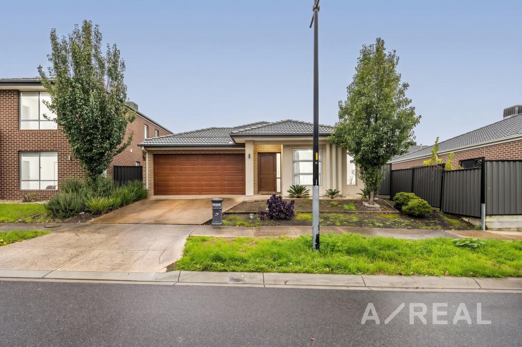 27 Brilliant St, Roxburgh Park, VIC 3064
