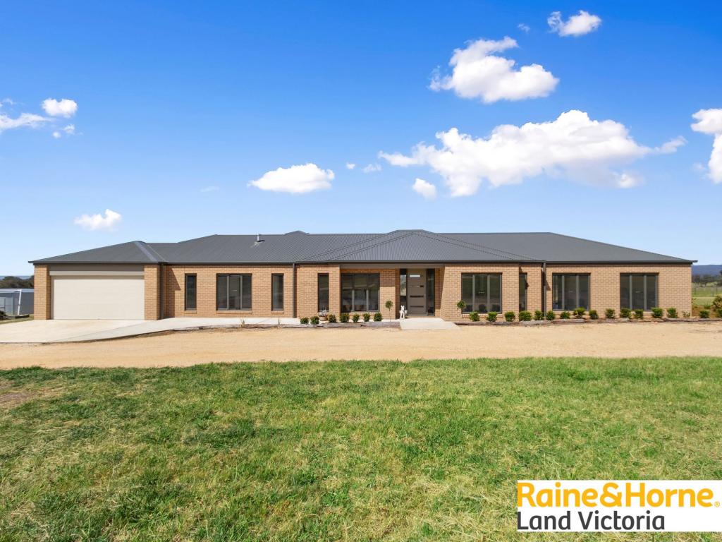 455 Heyfield-Seaton Rd, Heyfield, VIC 3858