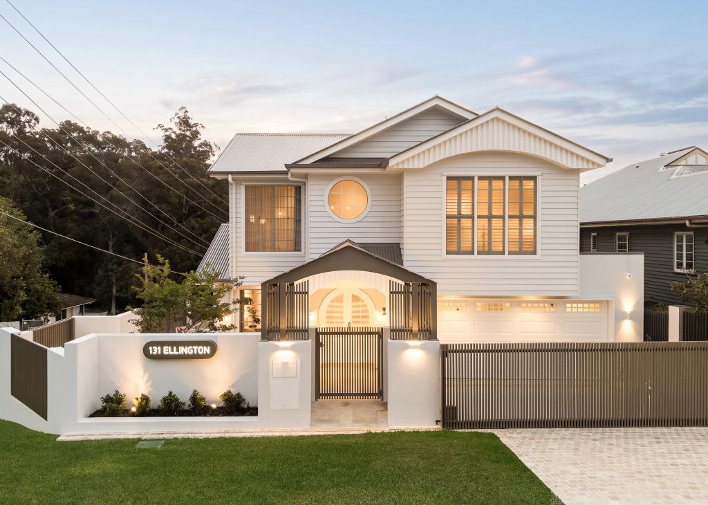 131 ELLINGTON ST, TARRAGINDI, QLD 4121