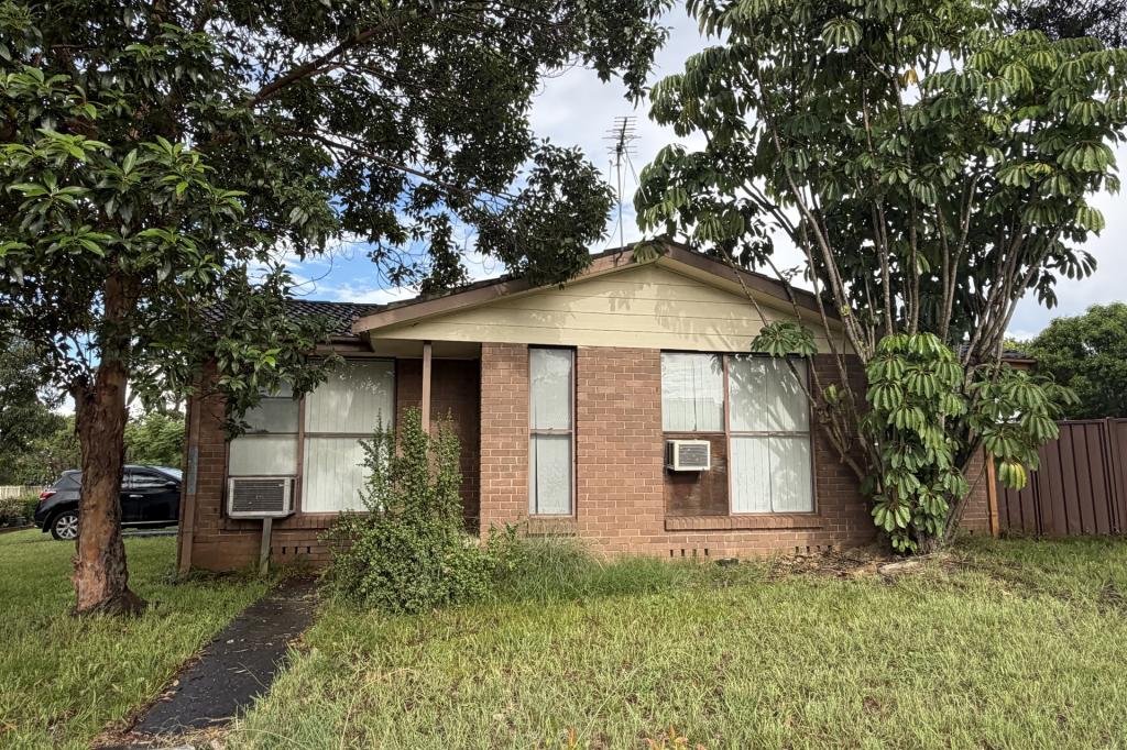 19 Sycamore Cres, Quakers Hill, NSW 2763