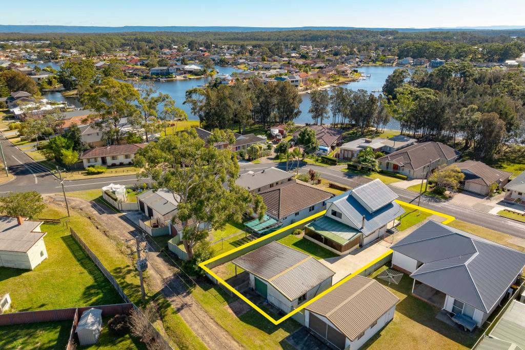 44 Ray St, Sussex Inlet, NSW 2540