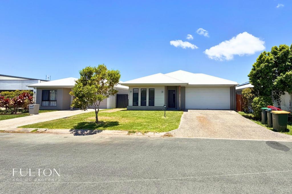 35 Wood Cres, Baringa, QLD 4551