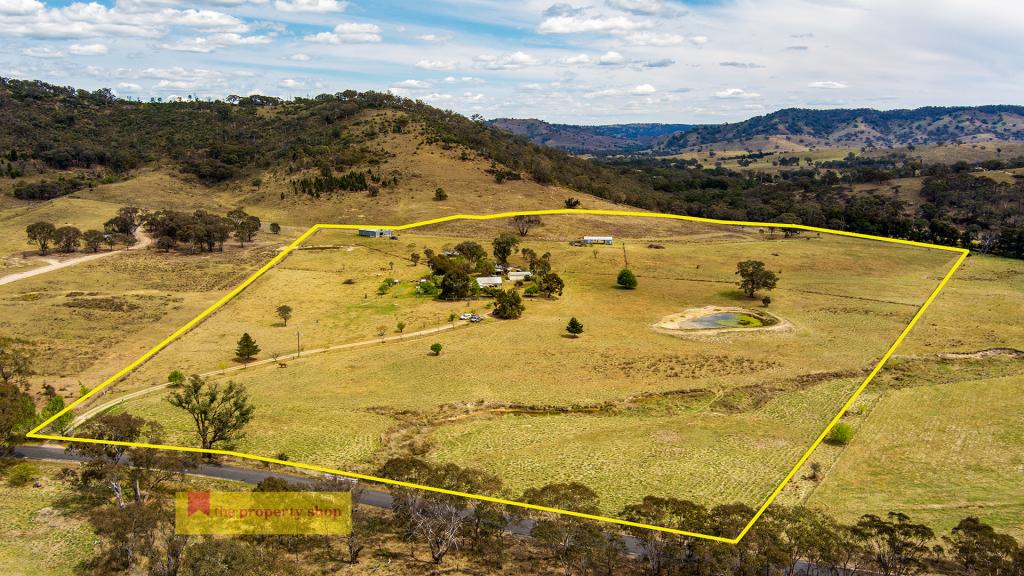 152 Windeyer Rd, Grattai, NSW 2850