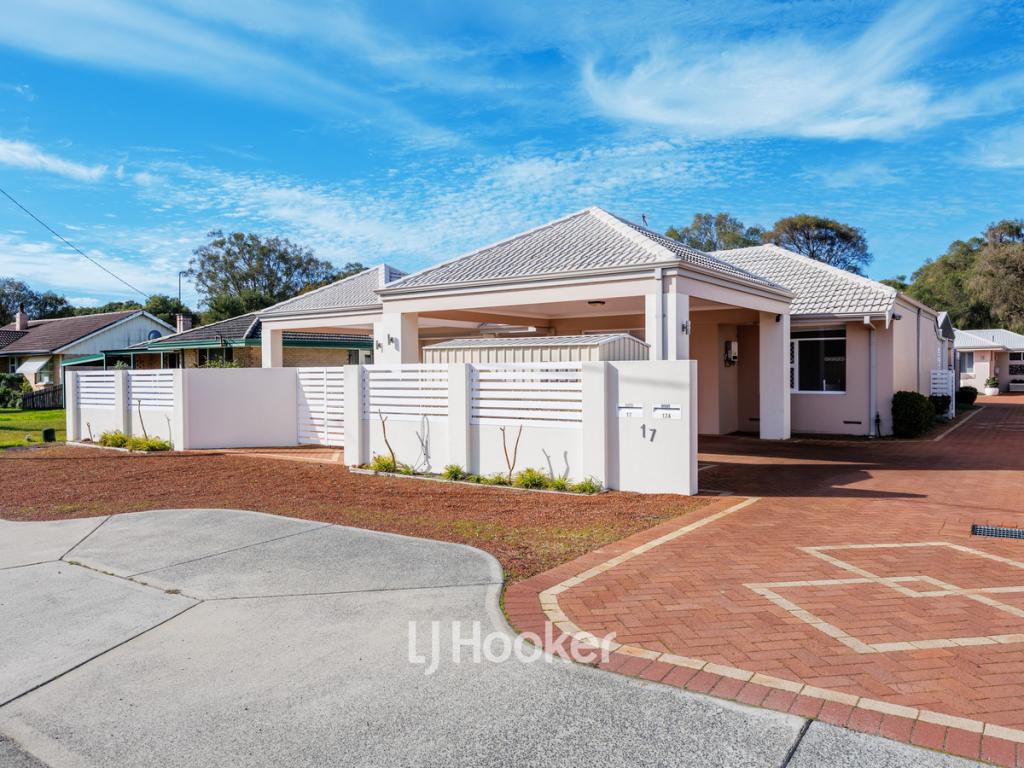 17 Craig St, West Busselton, WA 6280
