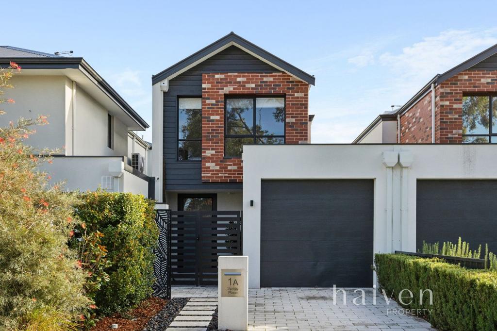 1a Sprigg Pl, Booragoon, WA 6154