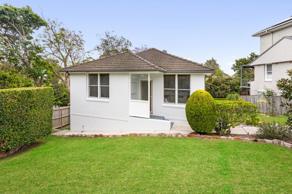 33 AKORA ST, FRENCHS FOREST, NSW 2086