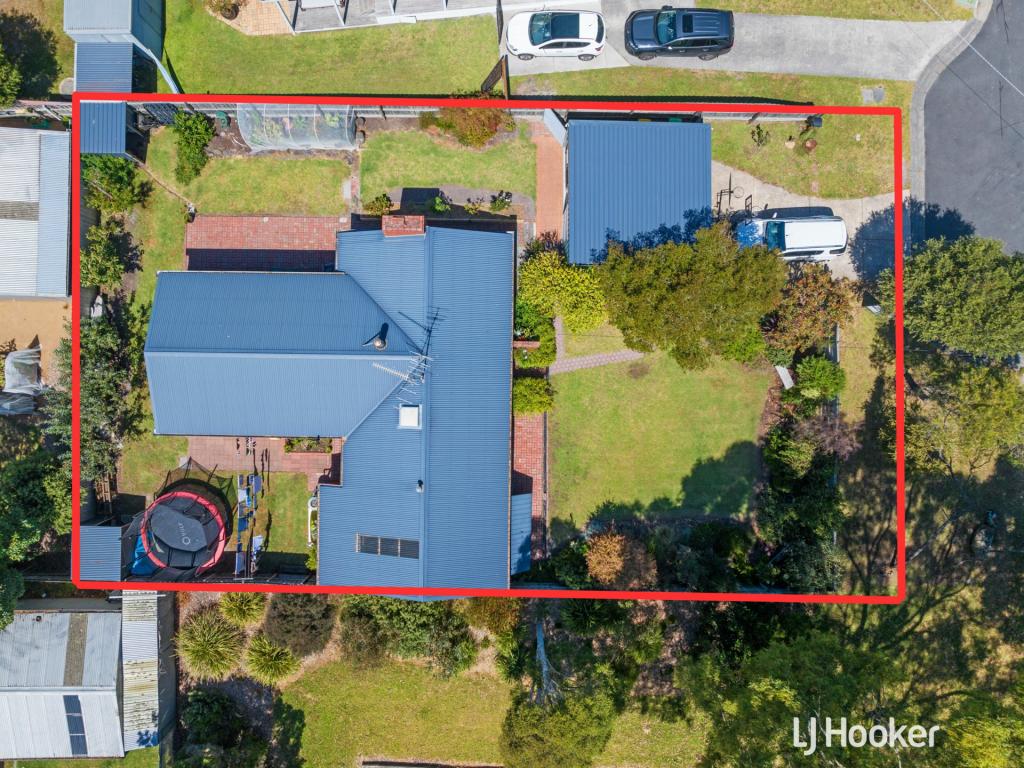 20 Marion Ct, Inverloch, VIC 3996