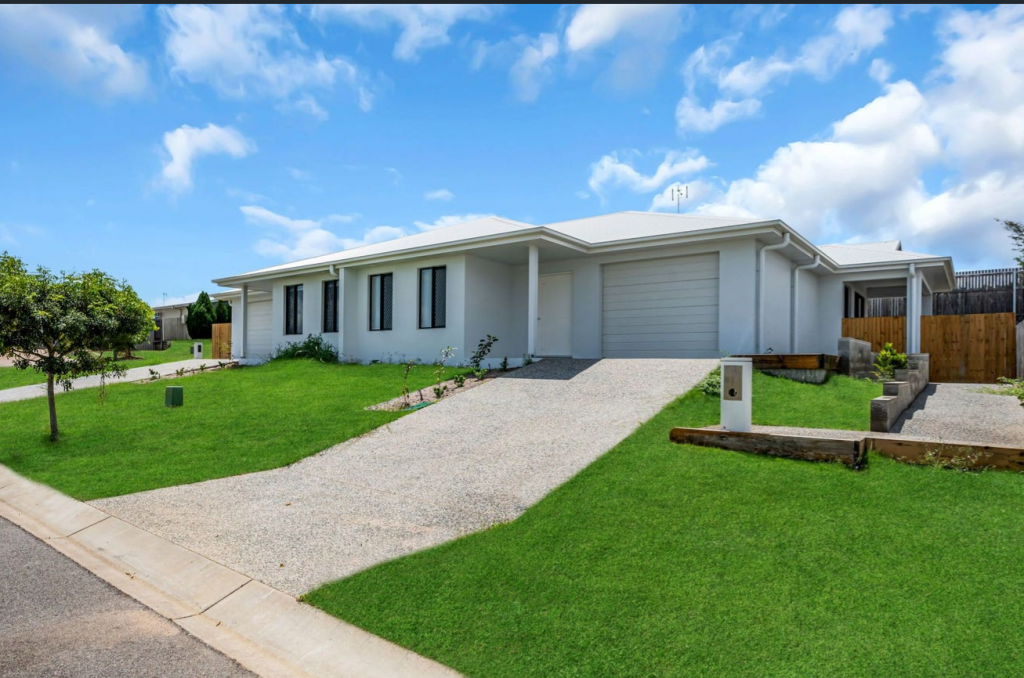 Contact Agent For Address, Cosgrove, QLD 4818