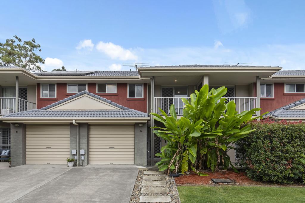 9/6 Myrtle Cres, Bridgeman Downs, QLD 4035