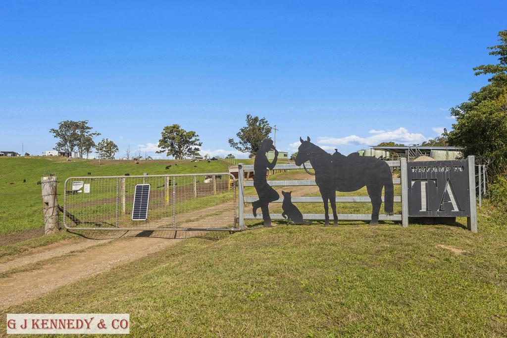 2111 Taylors Arm Rd, Taylors Arm, NSW 2447