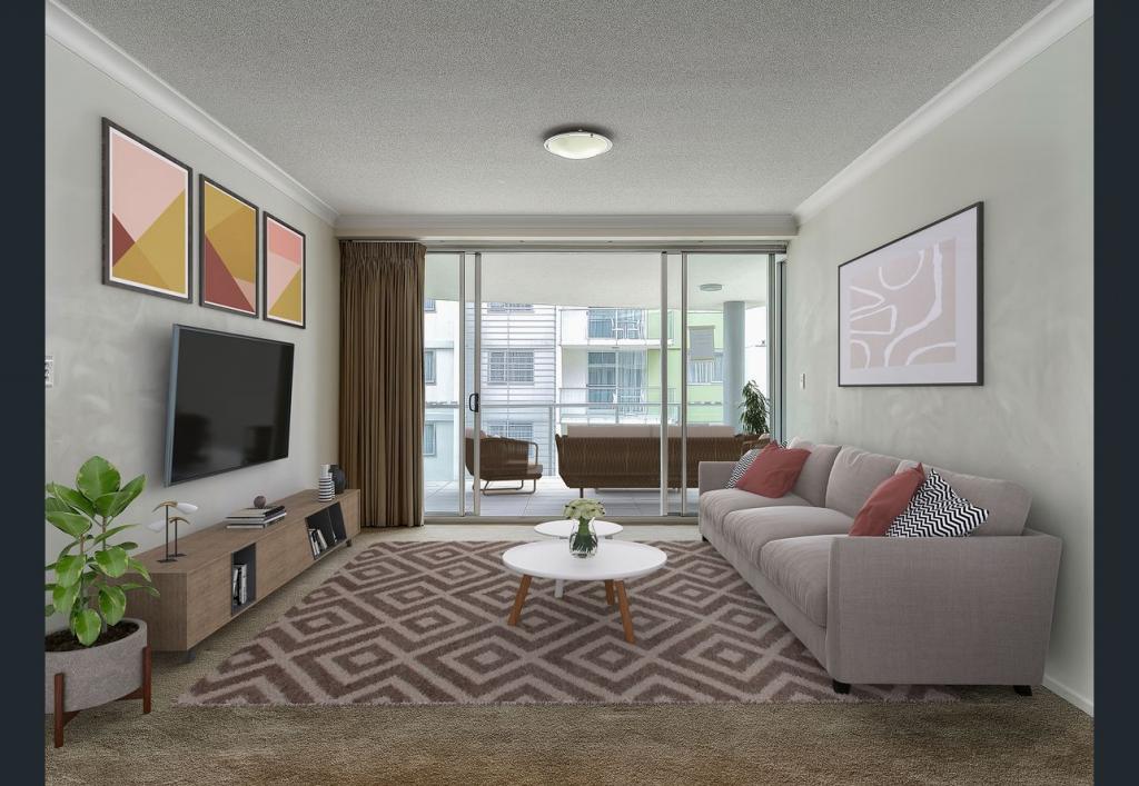 Level 7/32 Agnes St, Albion, QLD 4010