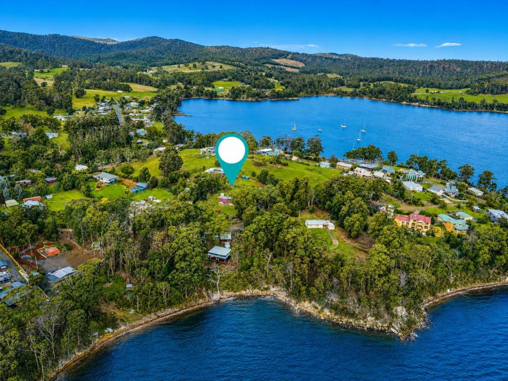 23 Glovers Rd, Deep Bay, TAS 7112