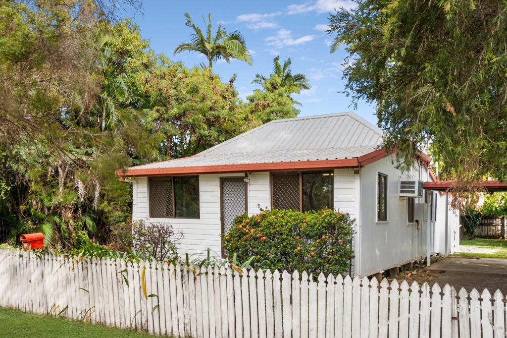 91 Leopold St, Aitkenvale, QLD 4814