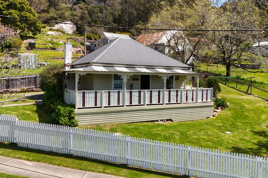 2 Krushka St, Derby, TAS 7264